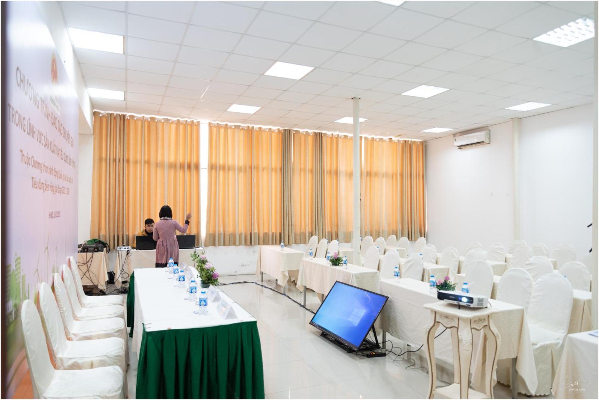 Cong Doan Viet Nam Hotel Hanoi Bagian luar foto