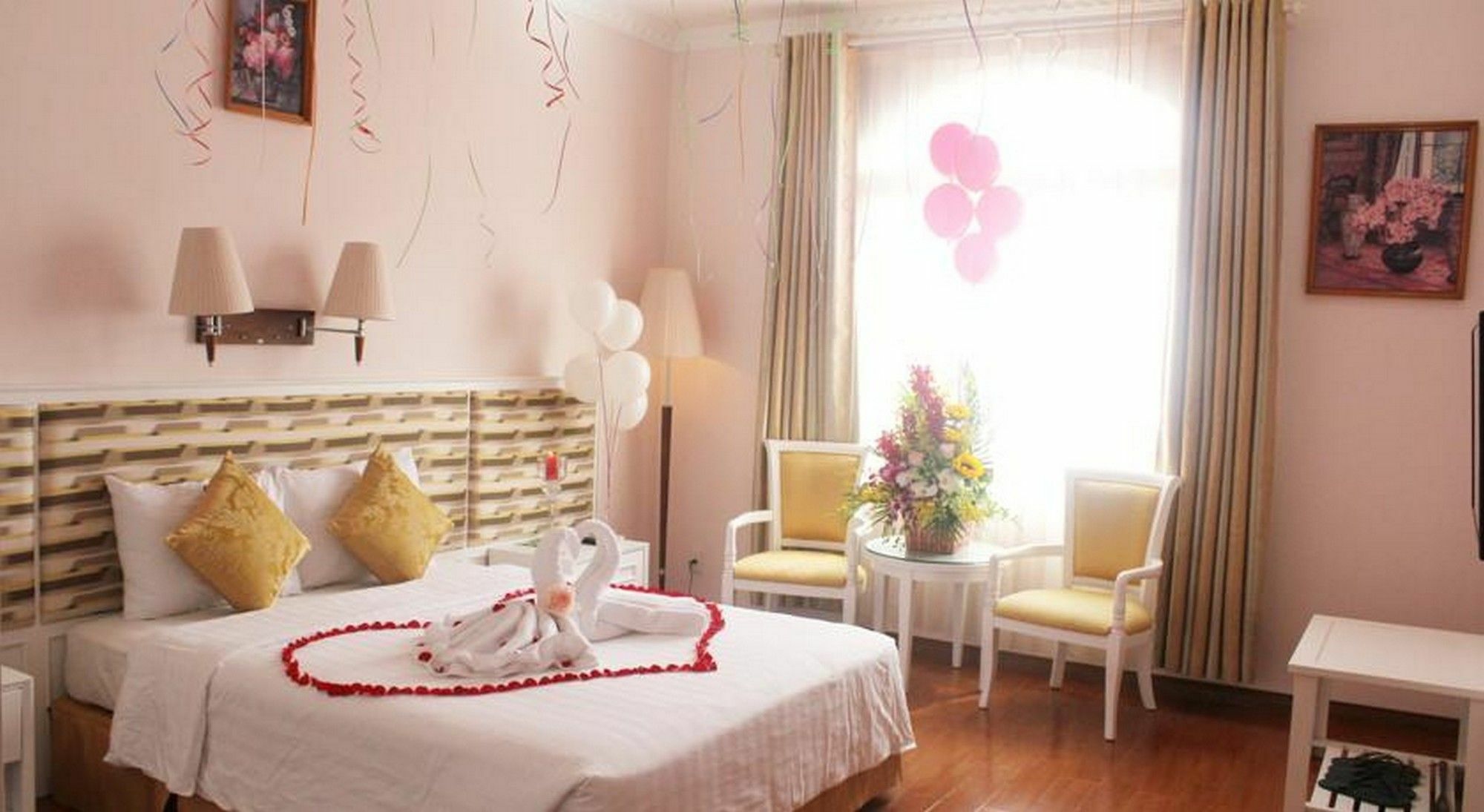 Cong Doan Viet Nam Hotel Hanoi Bagian luar foto