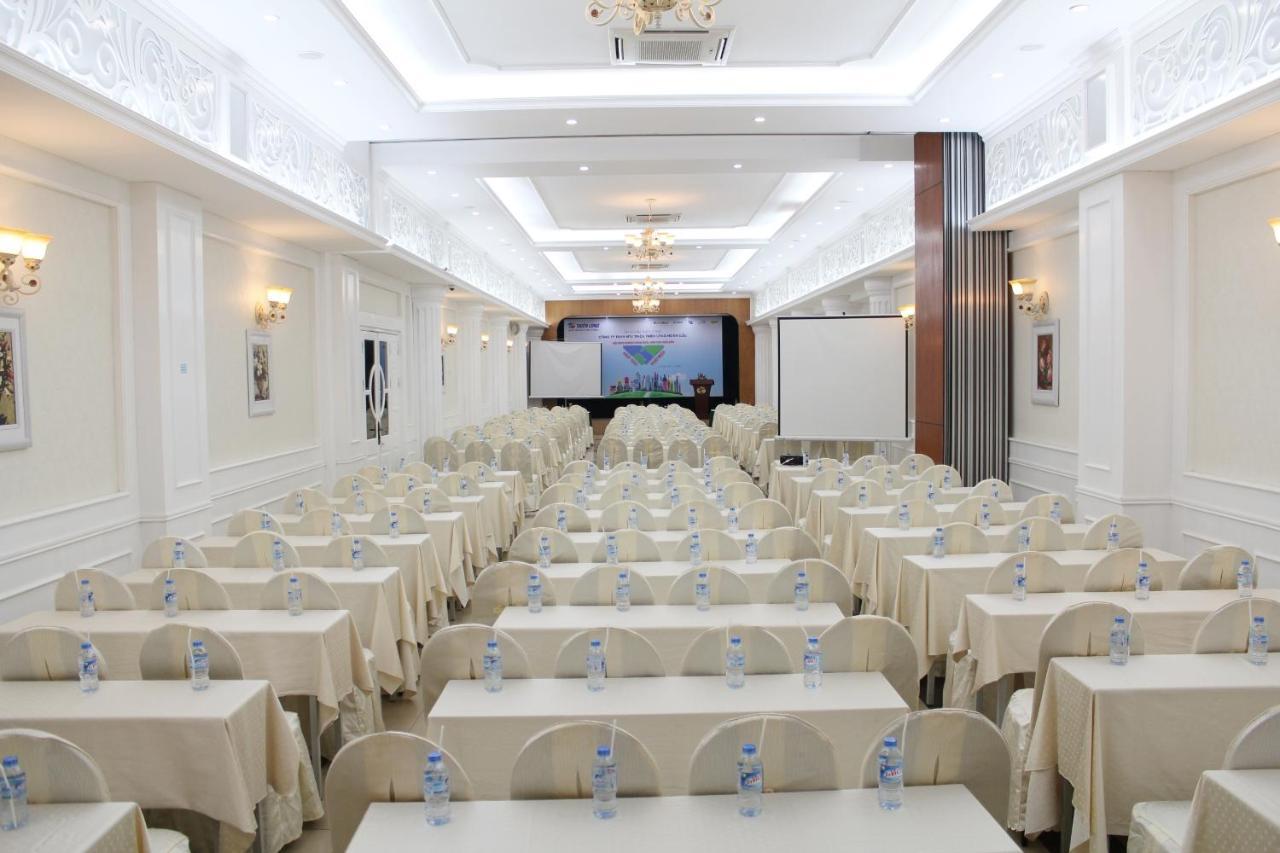 Cong Doan Viet Nam Hotel Hanoi Bagian luar foto